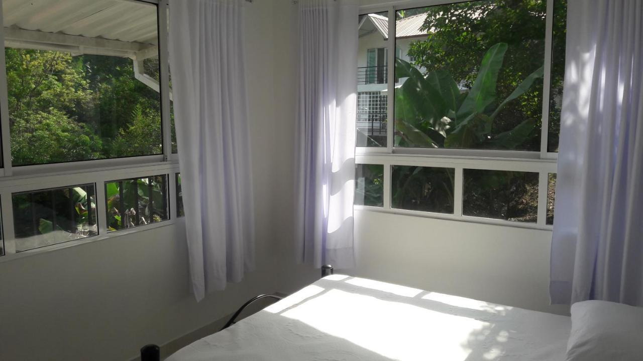 Hotel Campestre Villa Sarita San Francisco  Eksteriør billede